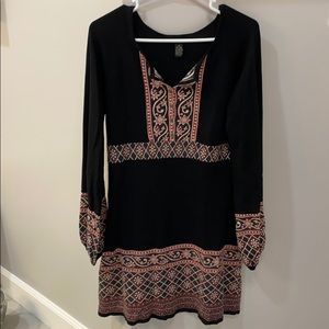 Lucky Brand Sweater Dress